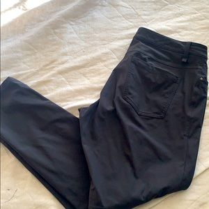 Lululemon ABC slim fit pants